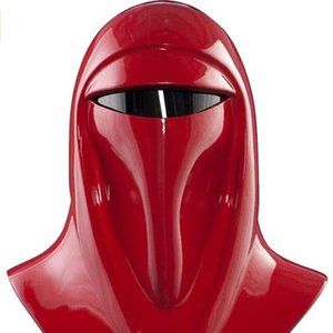 Star Wars Adult Edition Imperial Guard Helmet